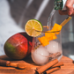 Refreshing Mango Ceylon Artisan Blend