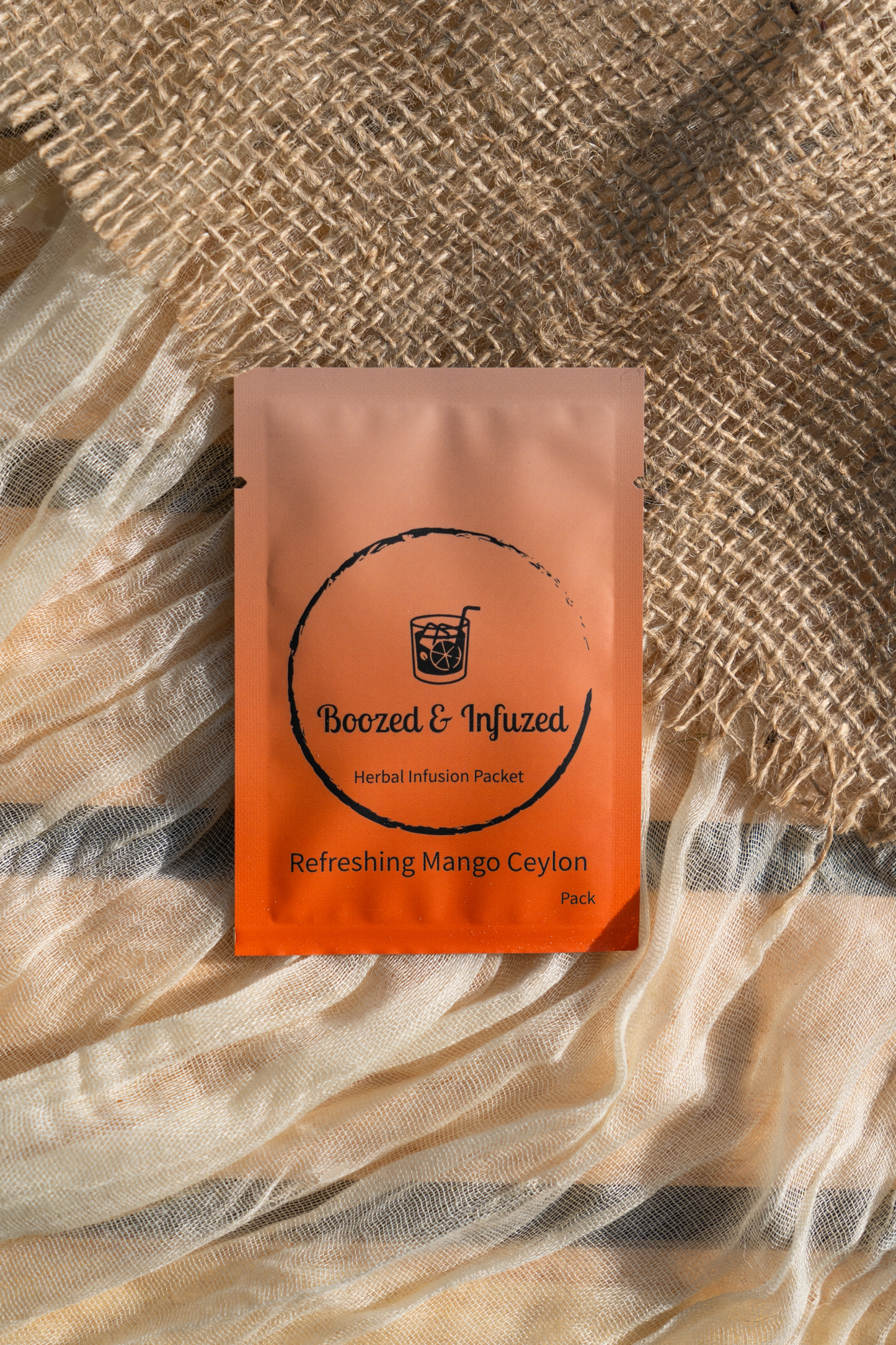 Refreshing Mango Ceylon Artisan Blend
