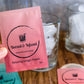 Relaxing Ginger Peach Artisan Blend