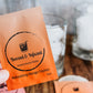 Refreshing Mango Ceylon Artisan Blend