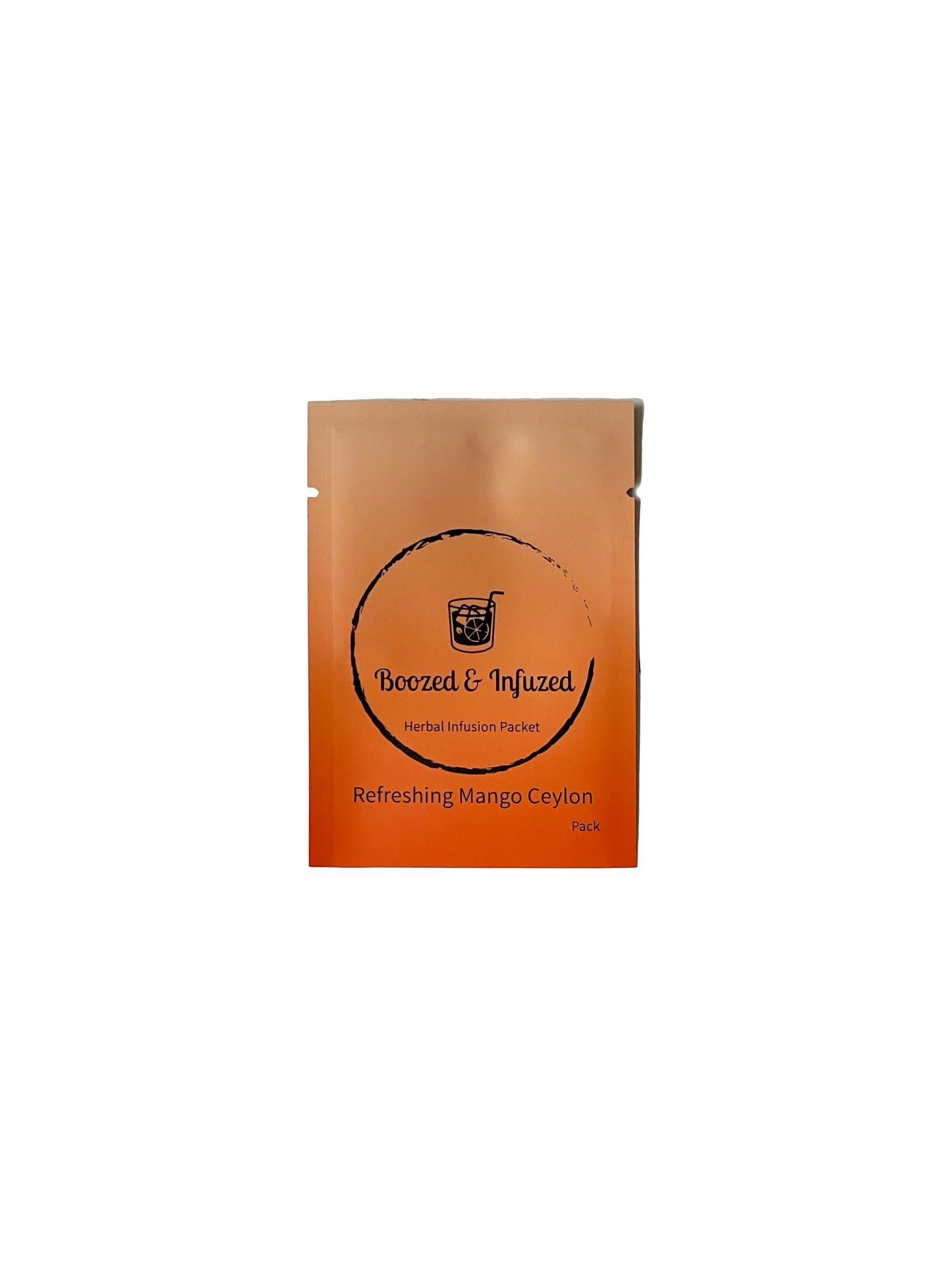 Refreshing Mango Ceylon Artisan Blend