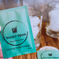 Calming Honey Ginseng Artisan Blend