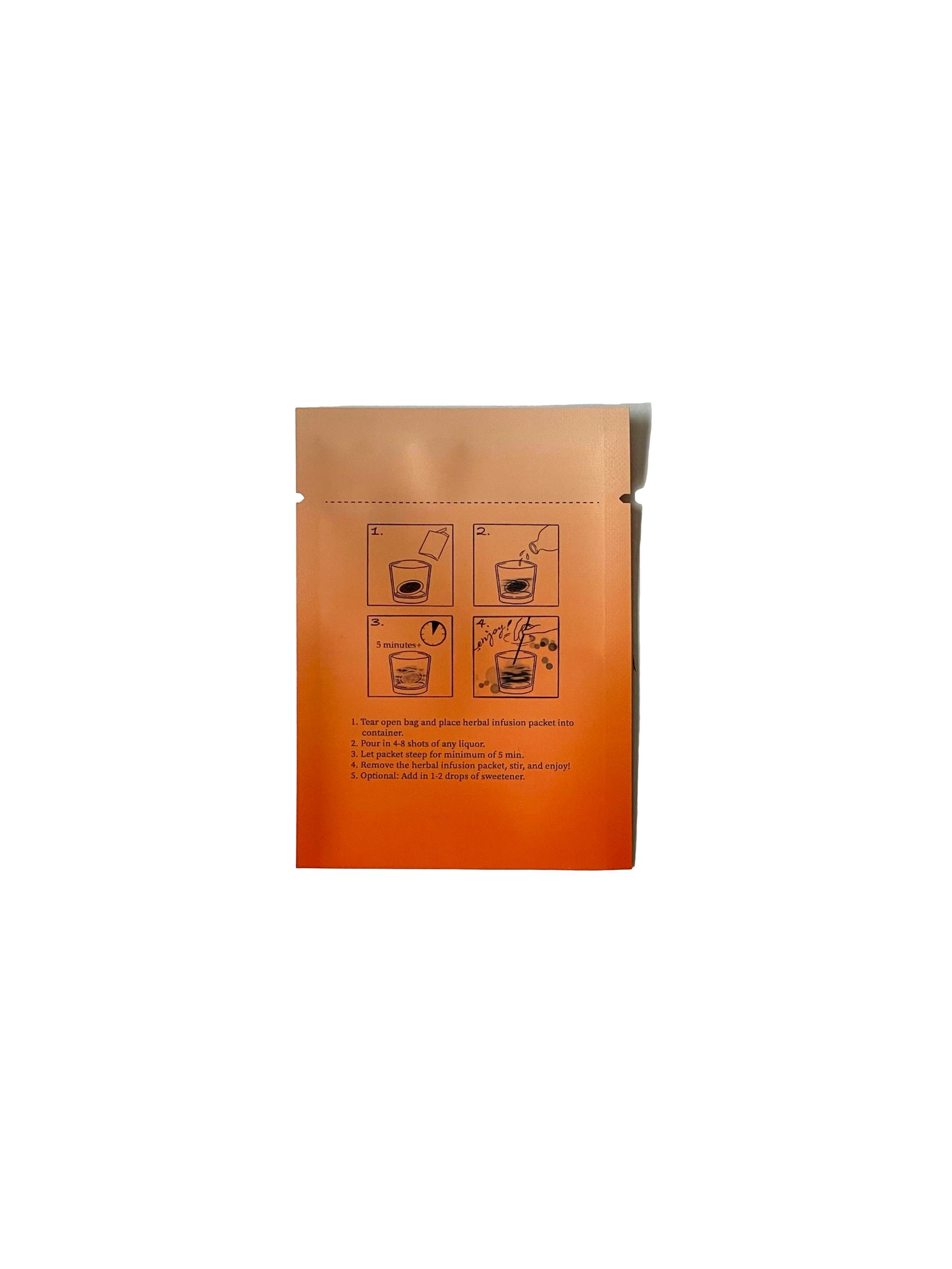 Refreshing Mango Ceylon Artisan Blend